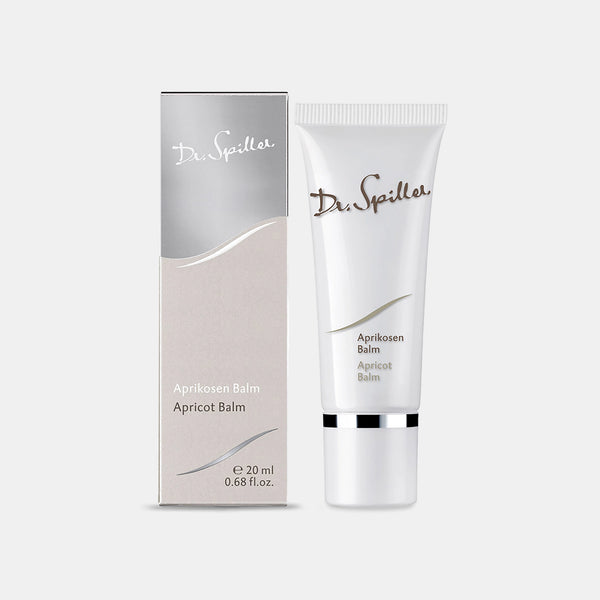 Apricot Balm