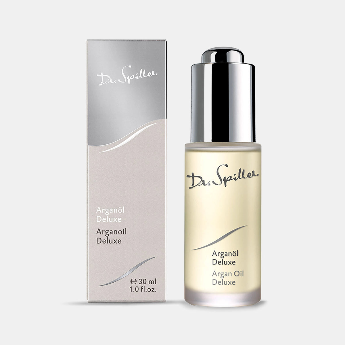 Arganoil Deluxe