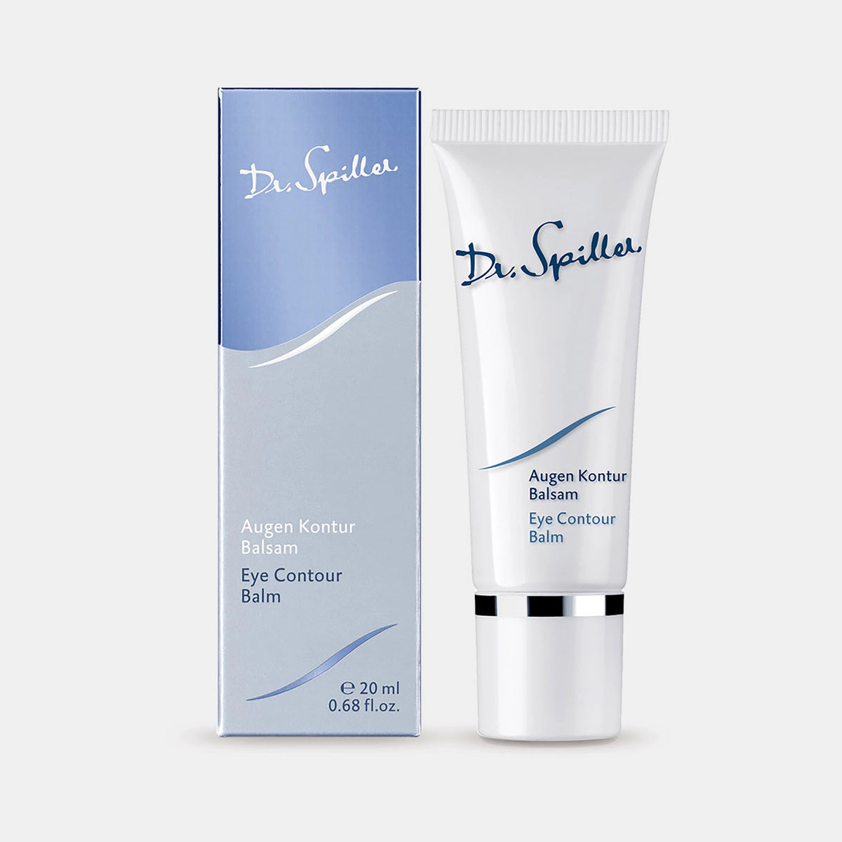 Eye Contour Balm