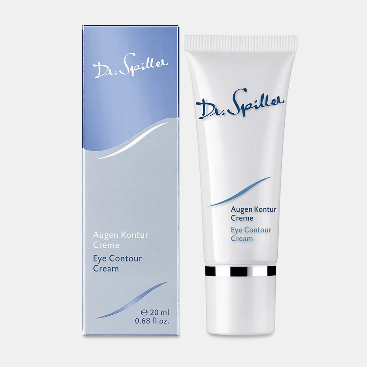 Eye Contour Cream