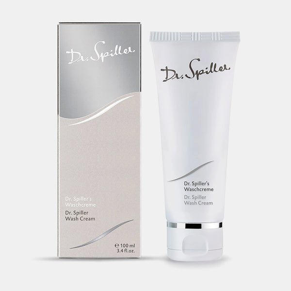 Dr. Spiller Wash Cream