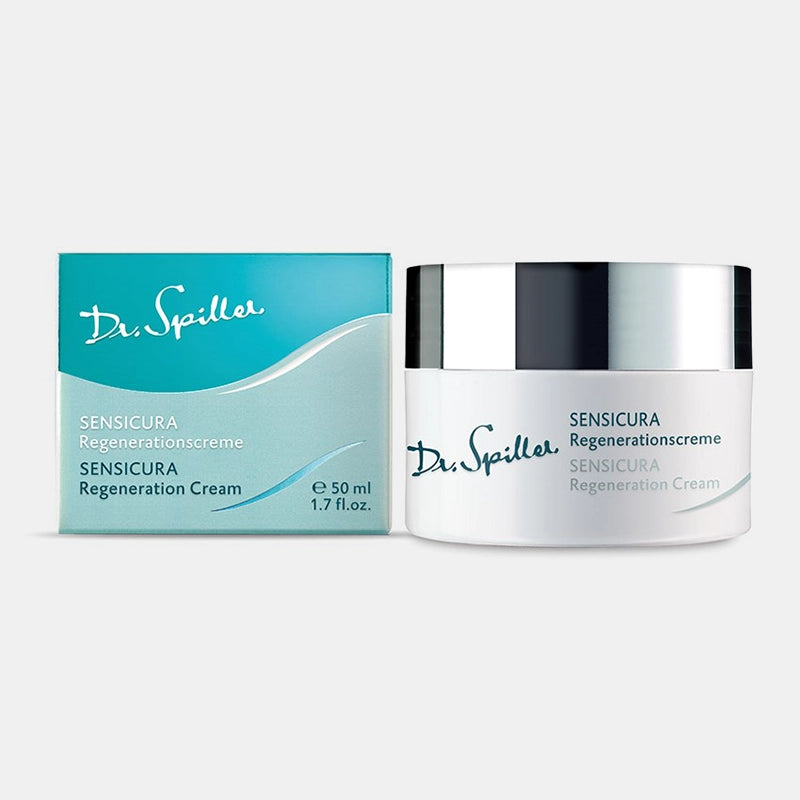 SENSICURA Regeneration Cream