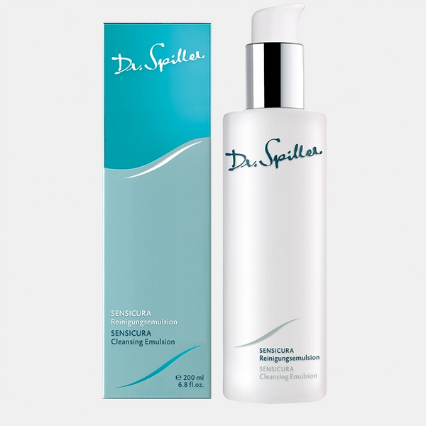 SENSICURA Cleansing Emulsion