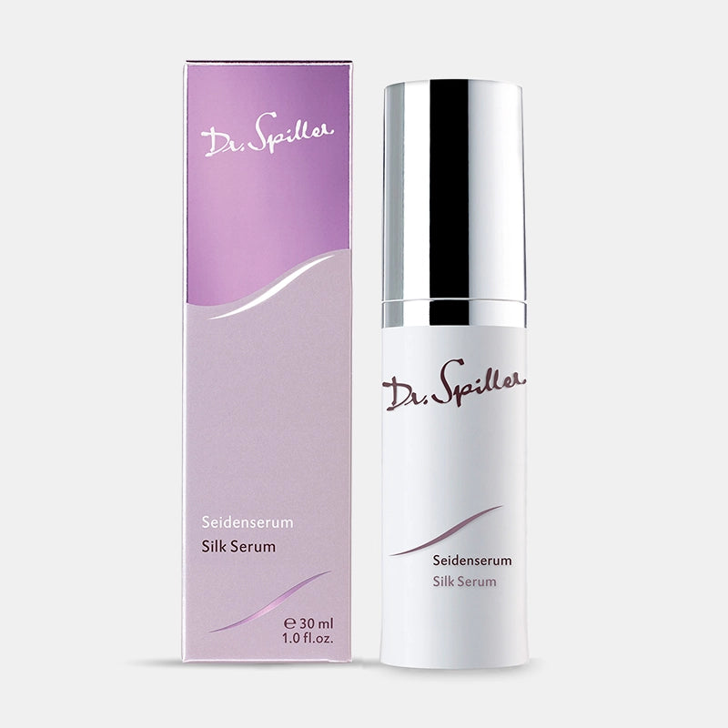 Silk Serum