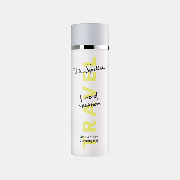 Aloe Sensitive Cleansing Milk