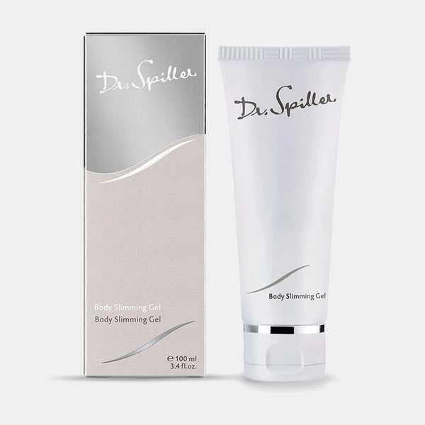 Body Slimming Gel