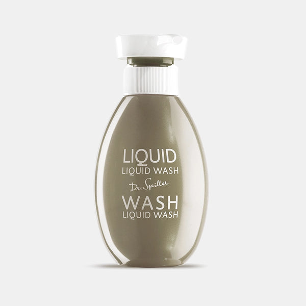 Liquid Wash