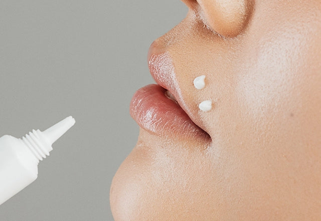 Lipverzorging