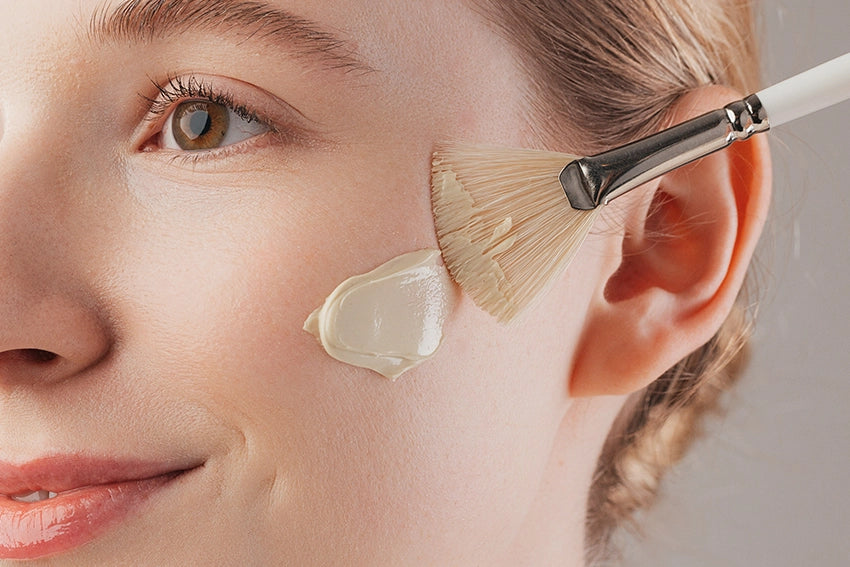 Gezichtsmasker & Cremenmasker