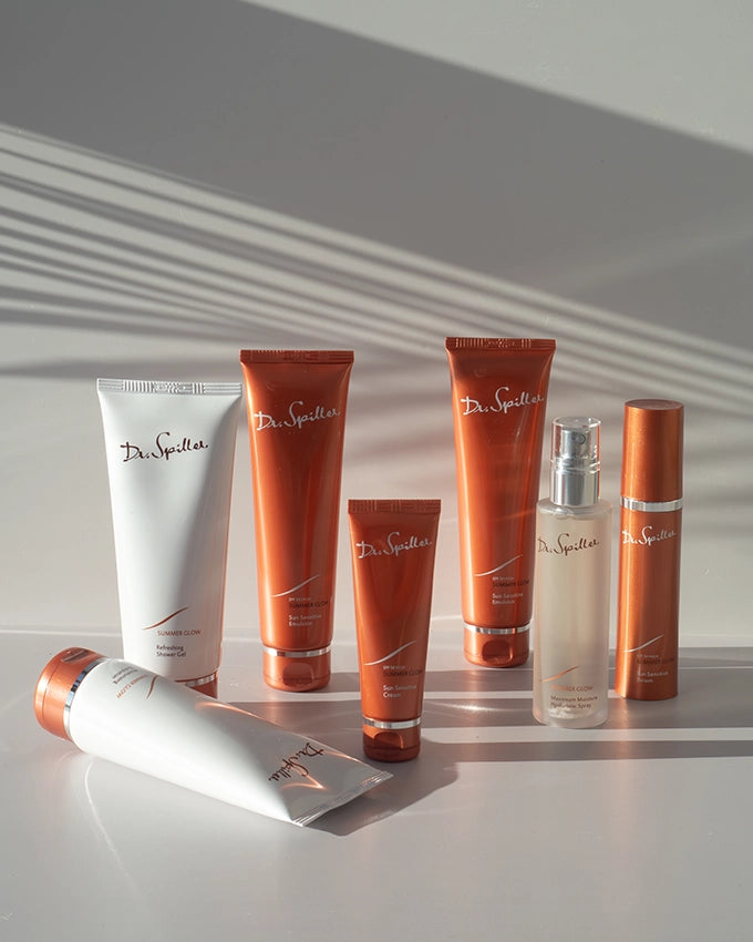 Sun Care Solutions