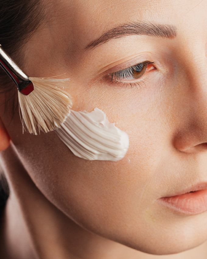 Intensive Skincare