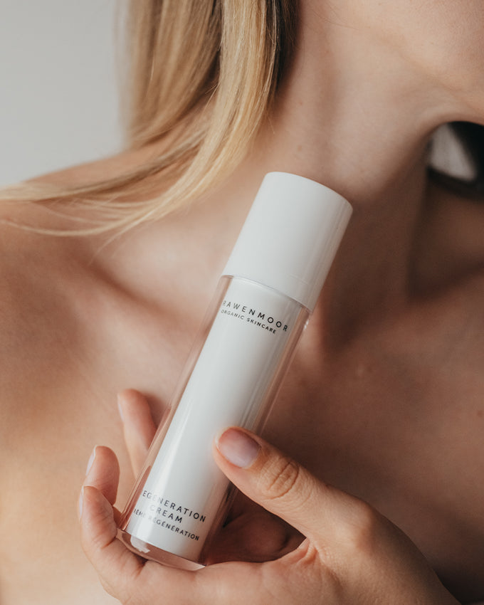 Active Ingredient Skincare