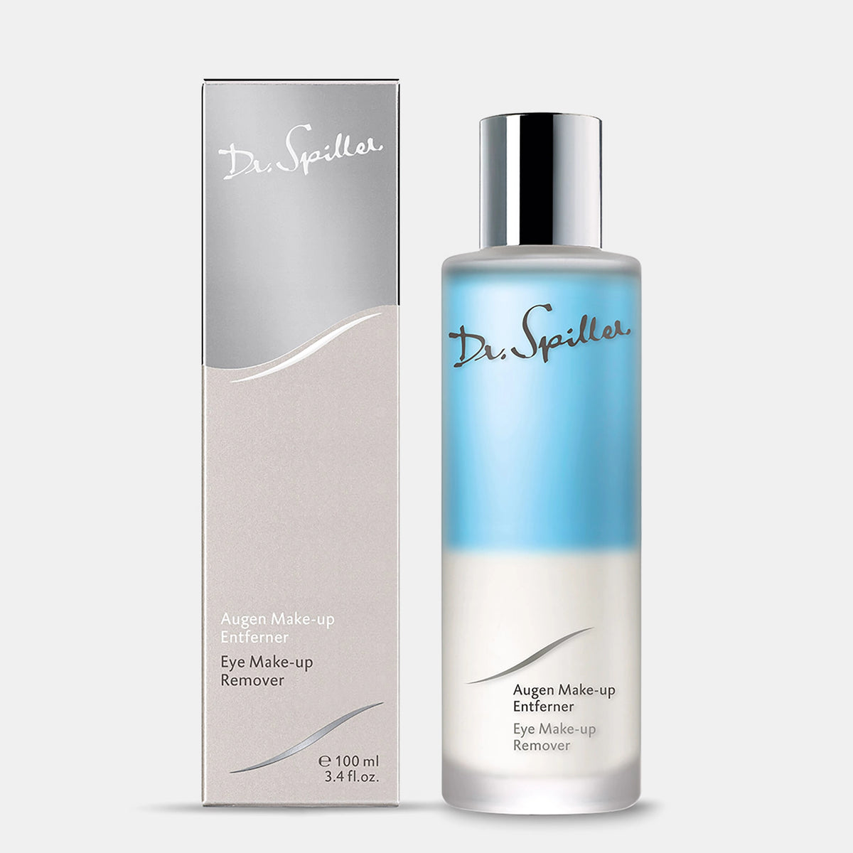 Eye Make-up Remover