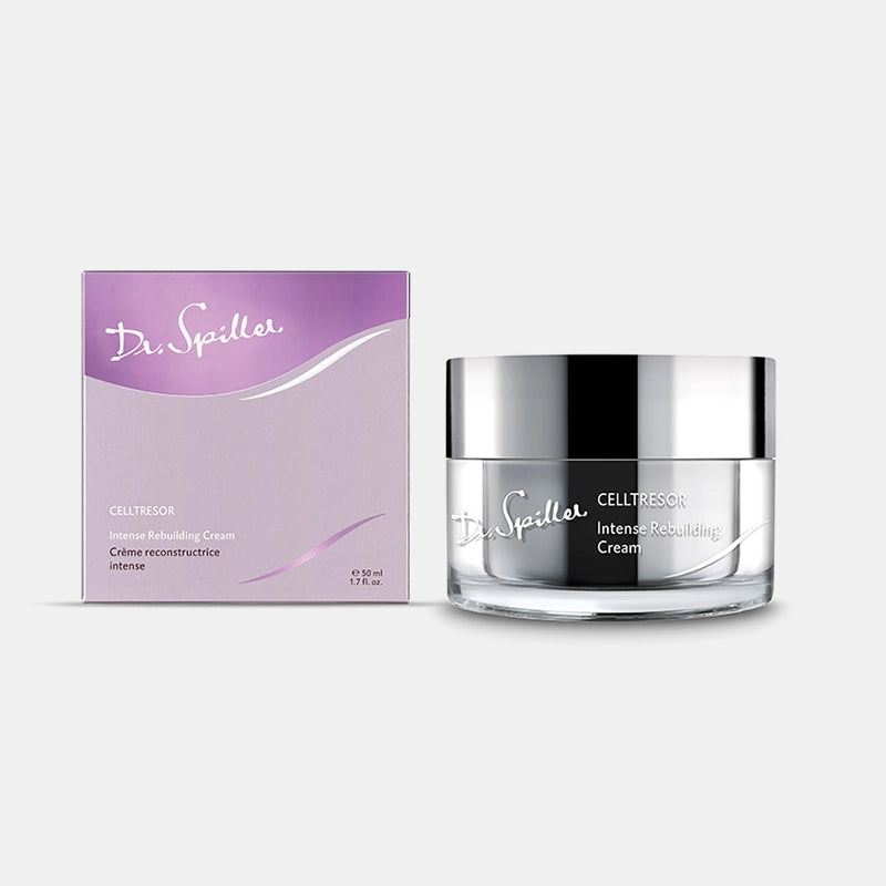 CELLTRESOR Int. Rebuilding Cream