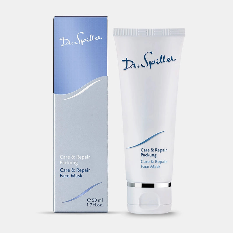 Care & Repair Face Mask