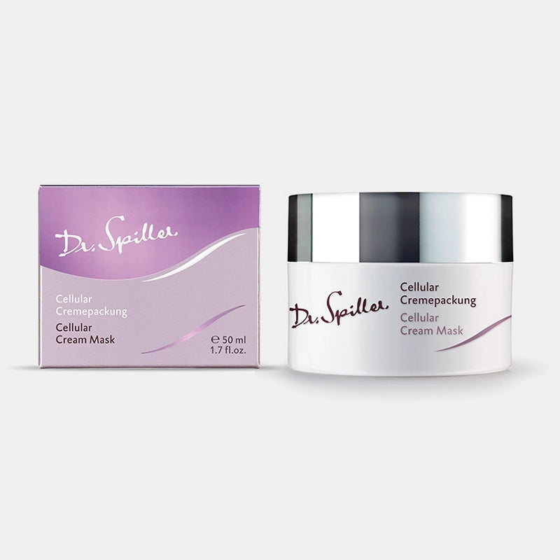 Cellular Cream Mask