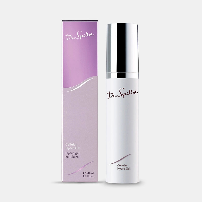 Cellular Hydro Gel