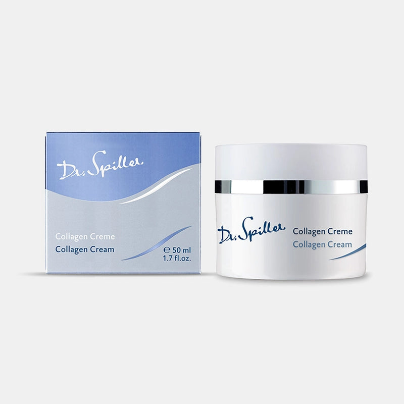 Collagen Cream