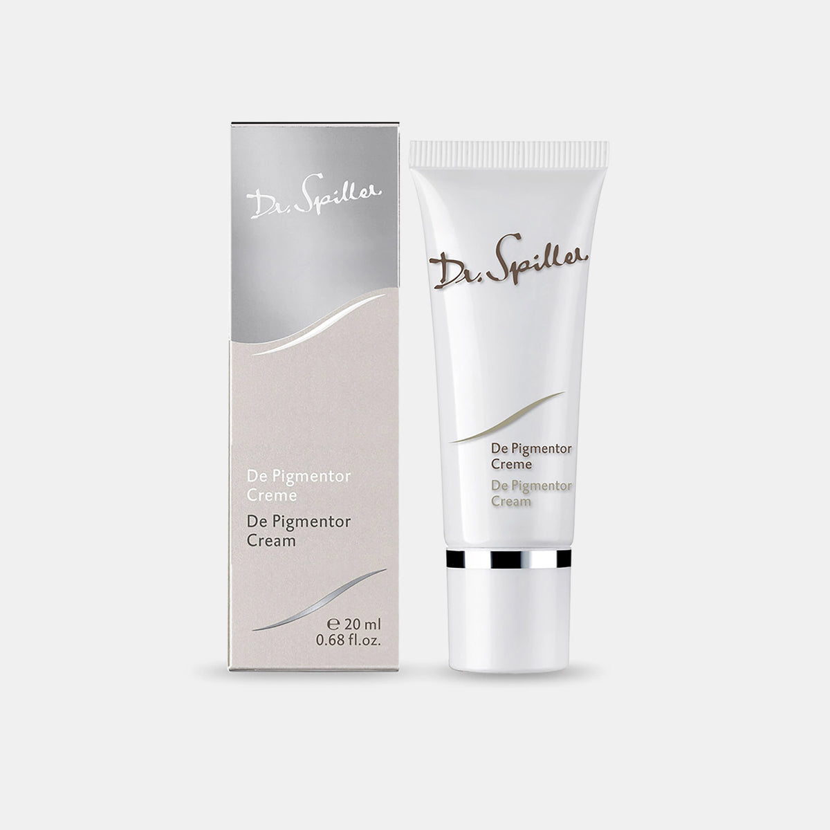 De Pigmentor Cream
