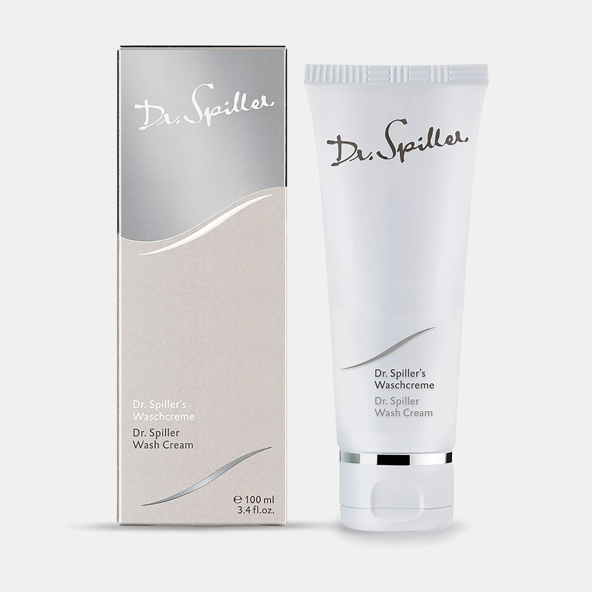 Dr. Spiller Wash Cream