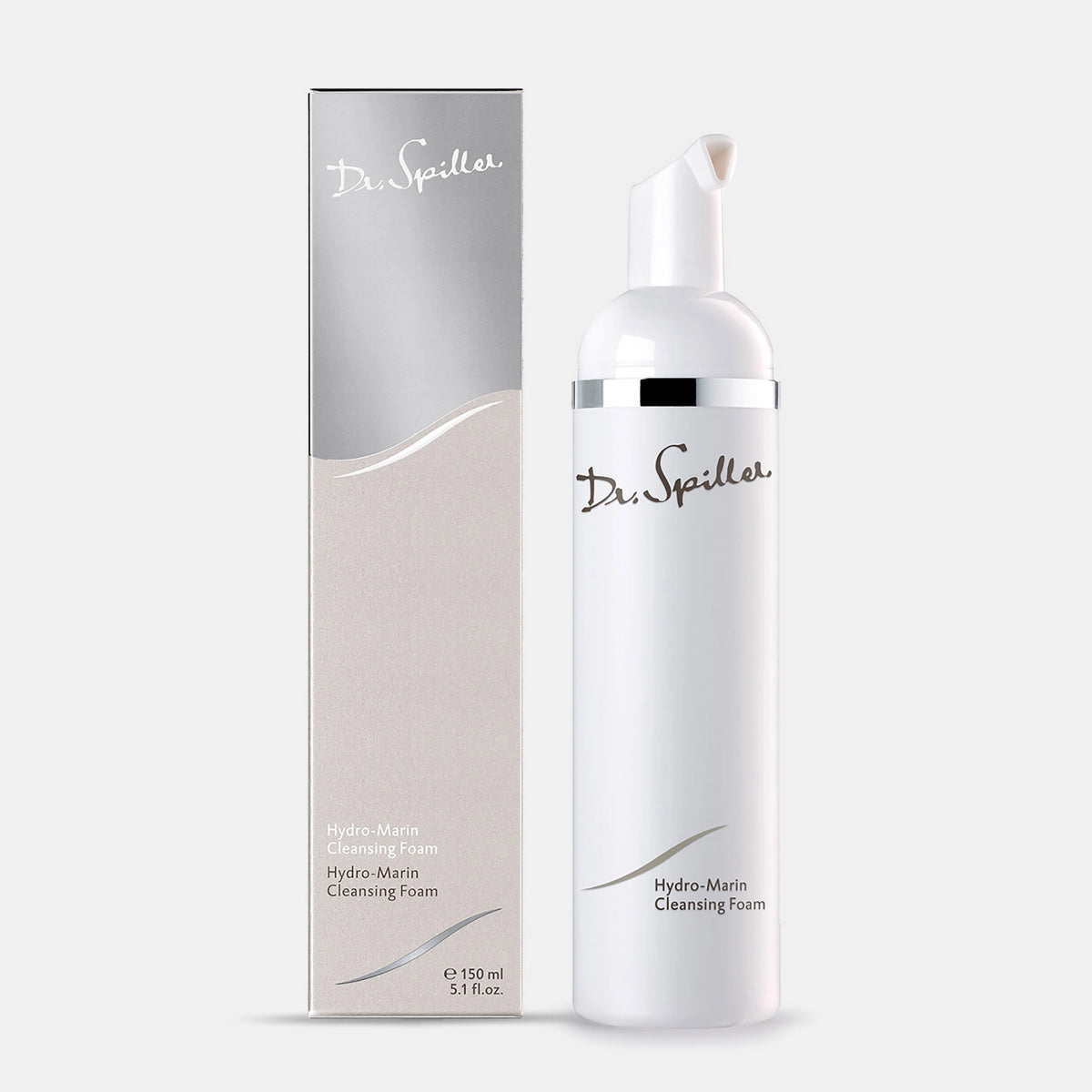 Hydro-Marin® Cleansing Foam