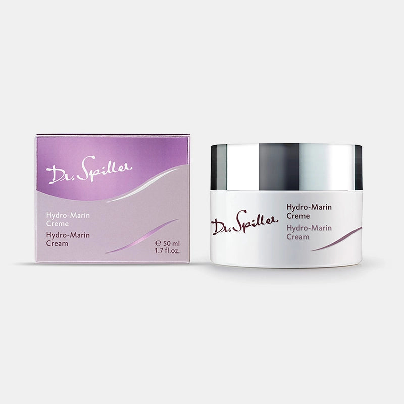 Hydro-Marin® Cream