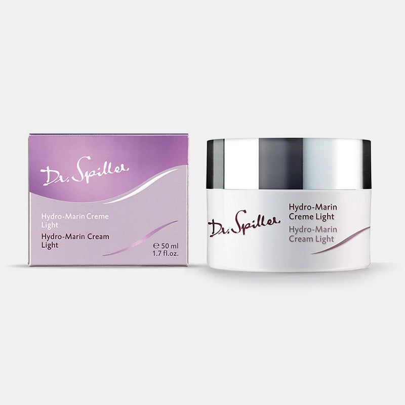 Hydro-Marin® Cream Light