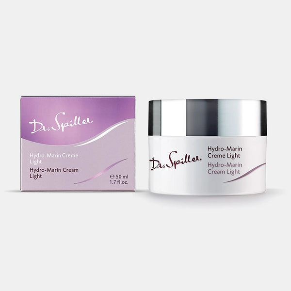Hydro-Marin® Cream Light