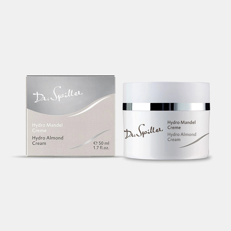 Hydro Almond Cream