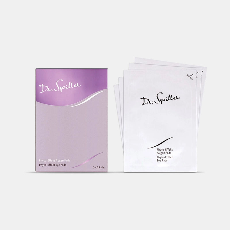 Phyto Effect Eye Pads