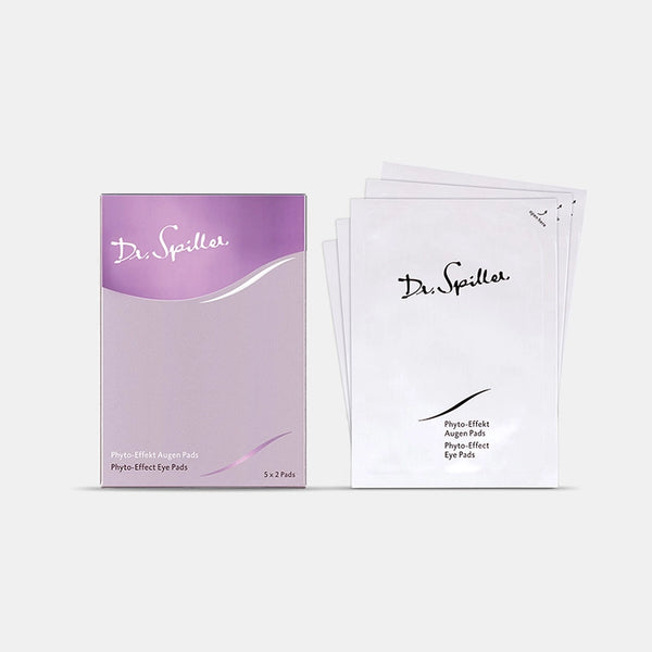 Phyto Effect Eye Pads