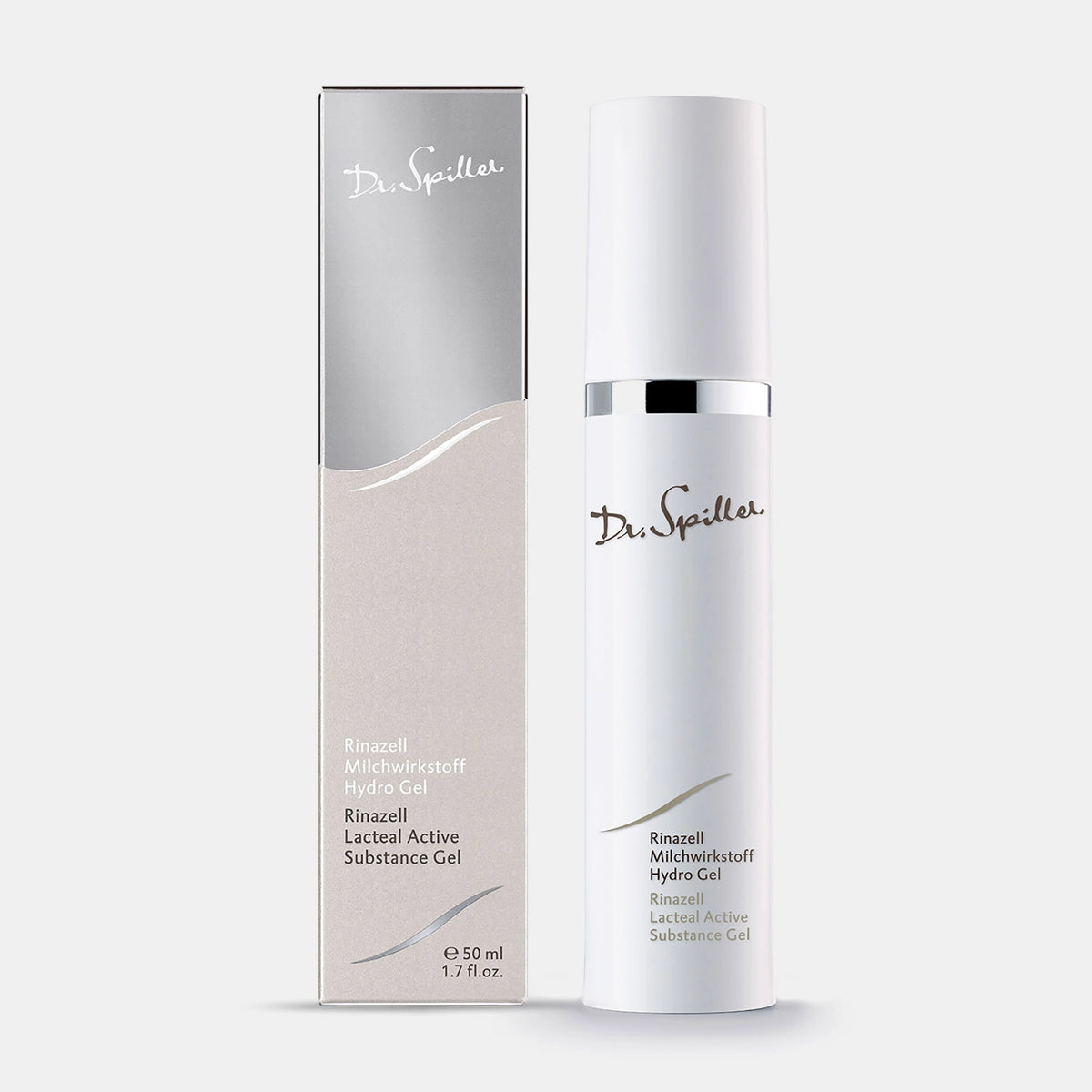 Rinazell Lacteal Active Substance Gel