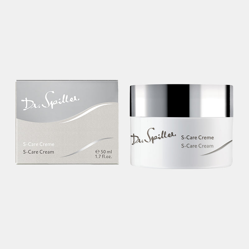 S-Care Cream