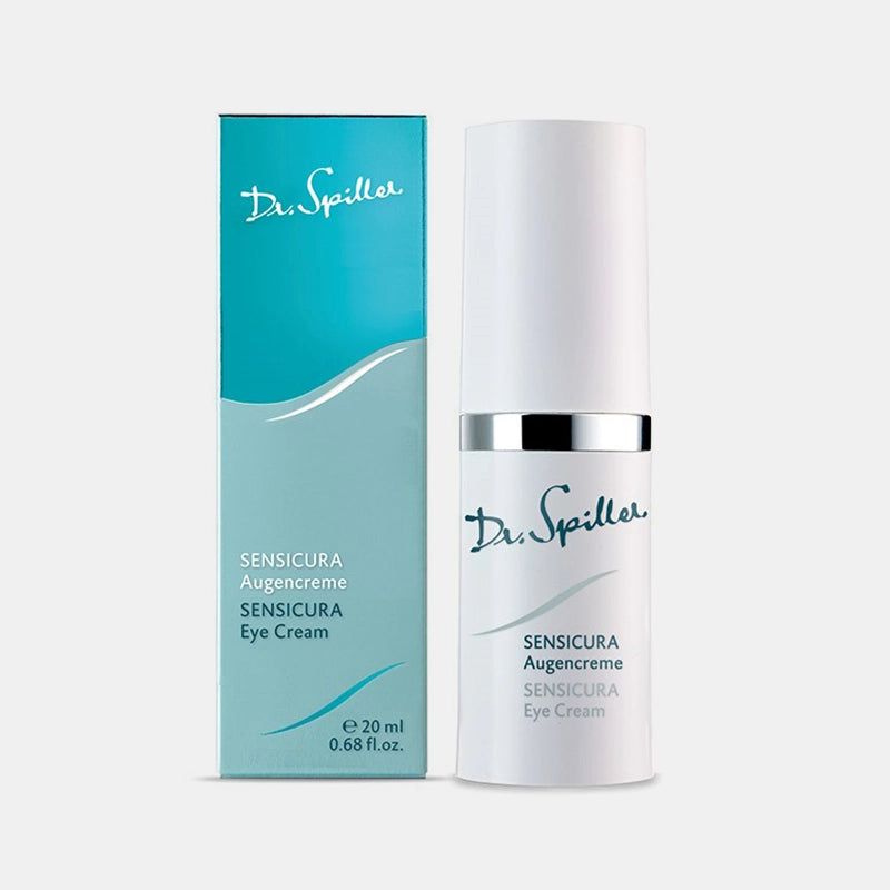 SENSICURA Eye Cream