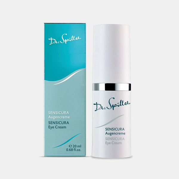 SENSICURA Eye Cream