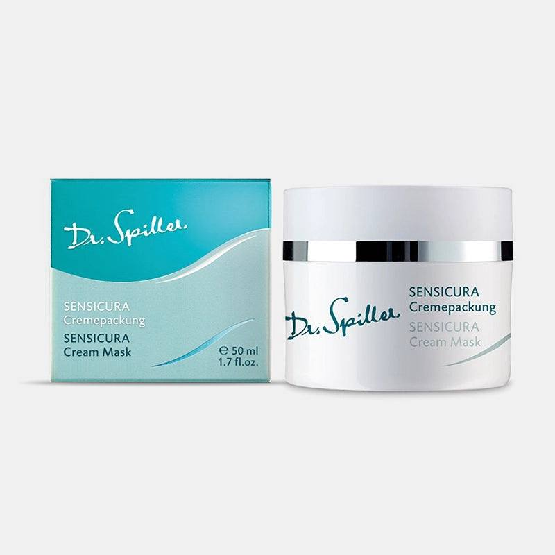 SENSICURA Cream Mask