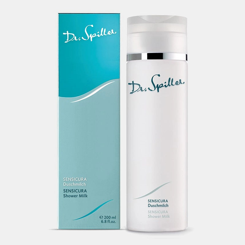 SENSICURA Shower Milk