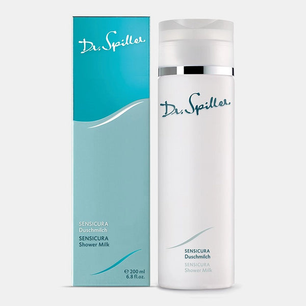 SENSICURA Shower Milk
