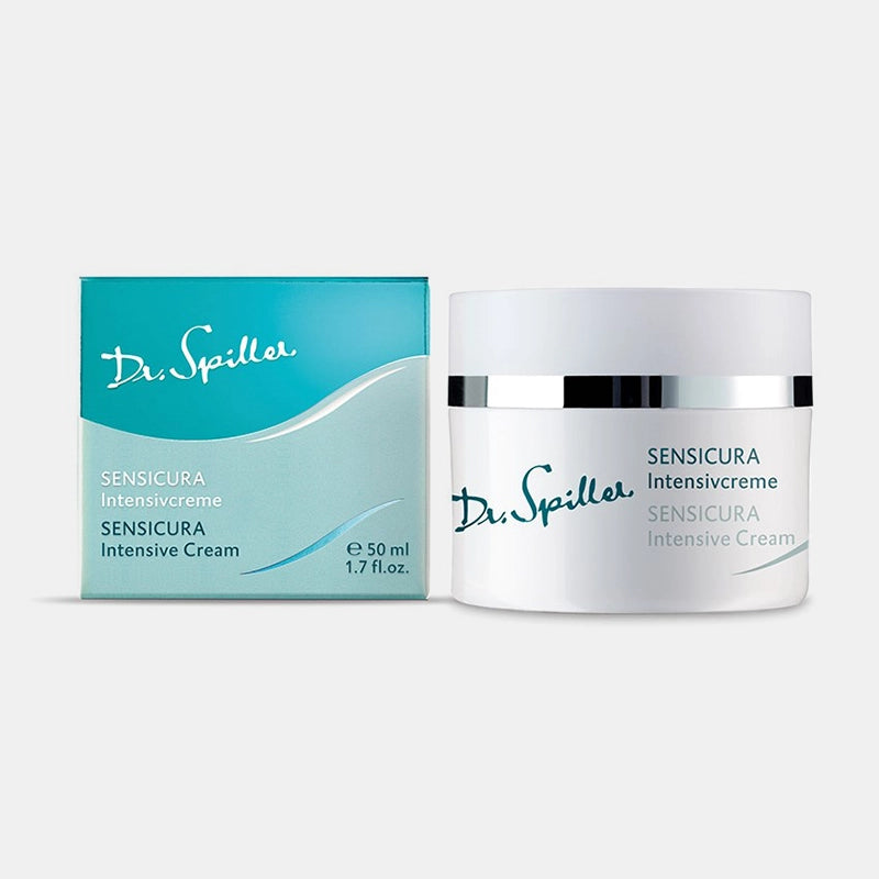 SENSICURA Intensive Cream