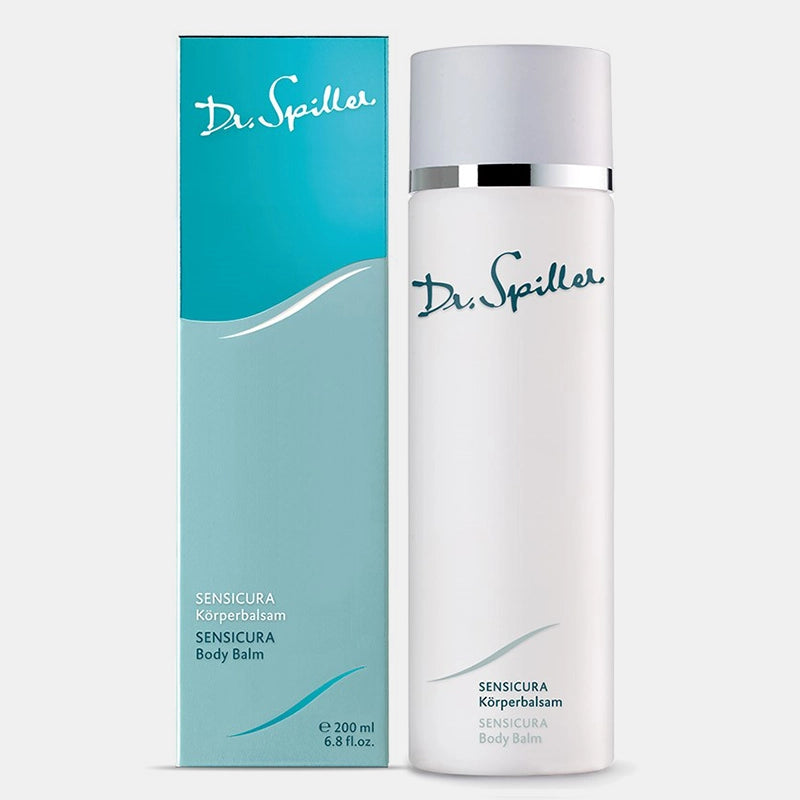 SENSICURA Body Balm