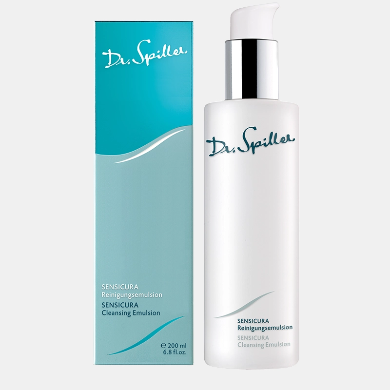 SENSICURA Cleansing Emulsion