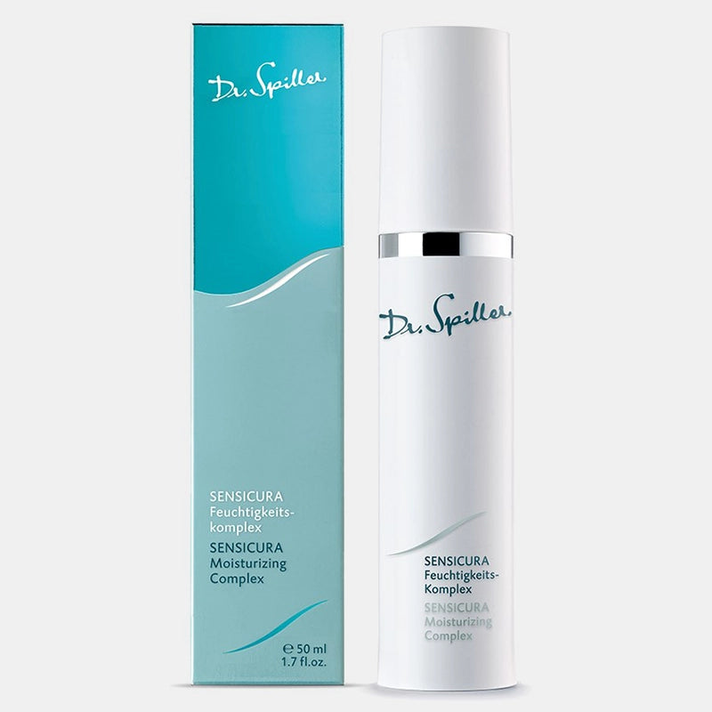 SENSICURA Moisturizing Complex