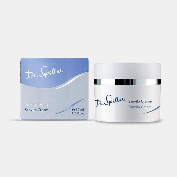Travel: Sanvita Cream 20 ml