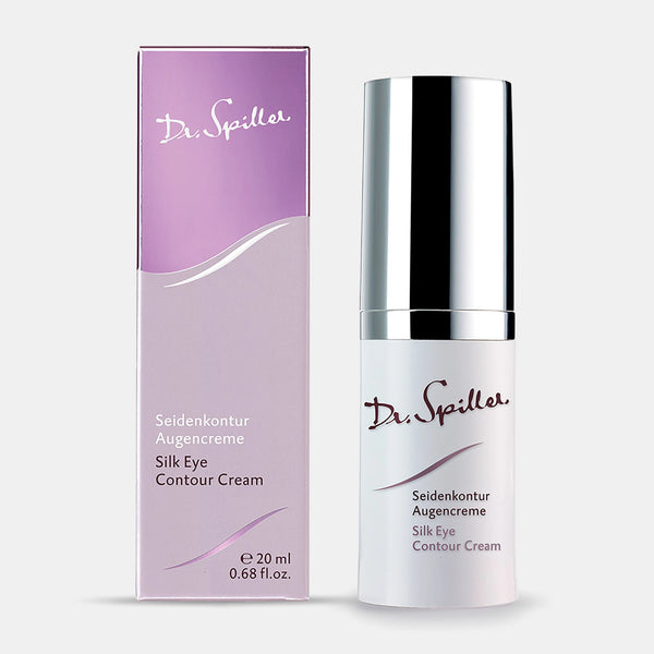 Travel: Silk Eye Contour Cream 7 ml
