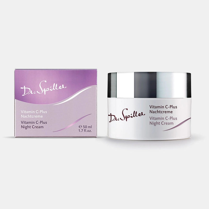 Vitamin C-Plus Night Cream