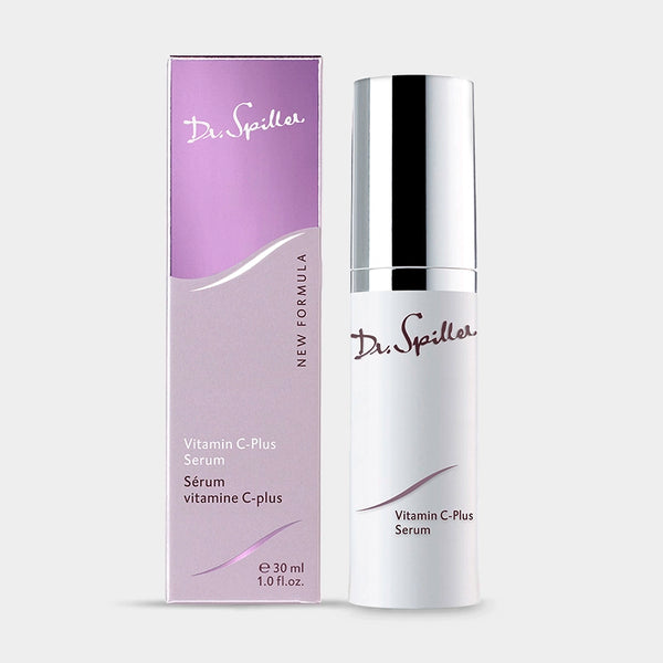 Travel: Vitamin C-Plus Serum 10 ml