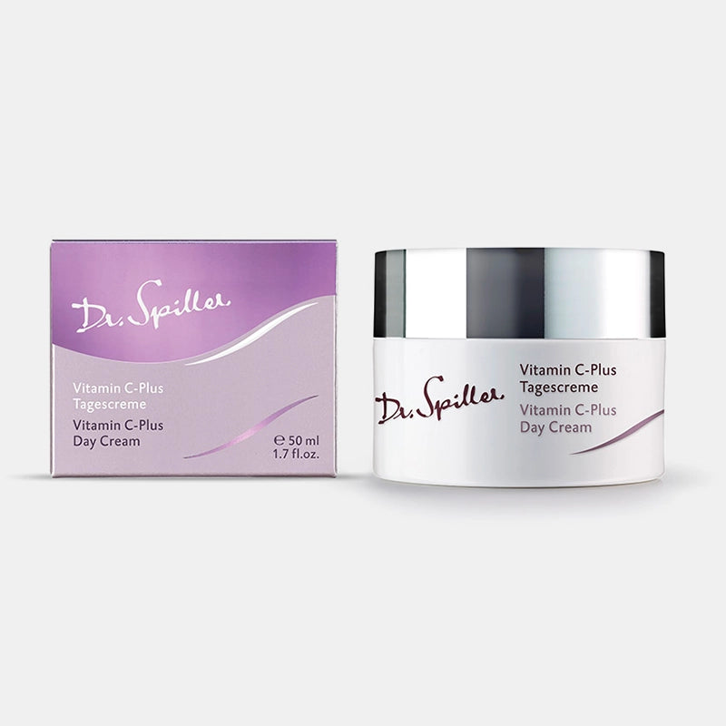 Vitamin C-Plus Day Cream