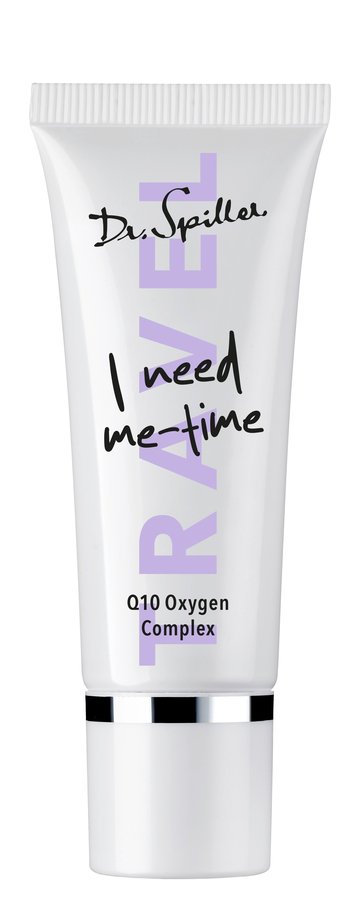Travel Q10 Oxygen Complex 20 ml