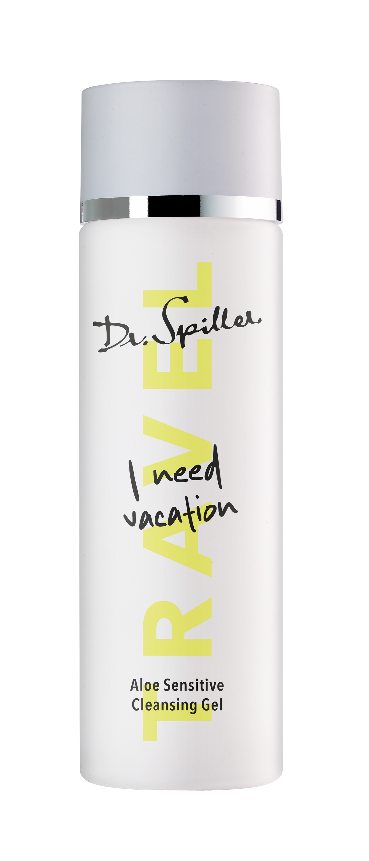 Travel: Aloe Sensitive Cleansing Gel 100 ml