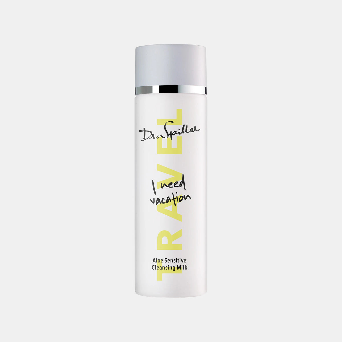 Aloe Sensitive Cleansing Milk